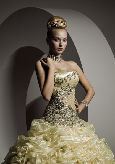 Свадебное платье RD 116-D11826 - Свадебный салон Dress-Code и Счастливое платье