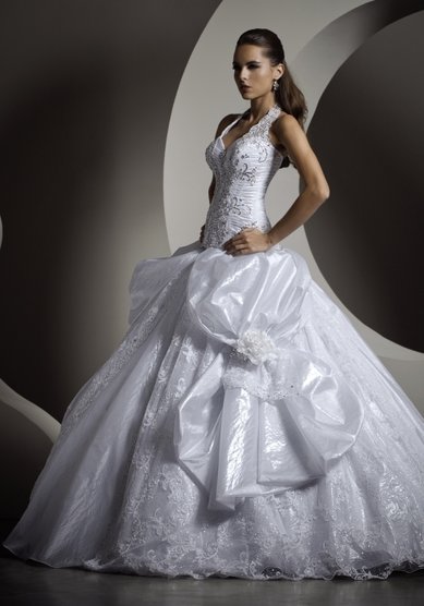 Свадебное платье RD 128-D11836 - Свадебный салон Dress-Code и Счастливое платье