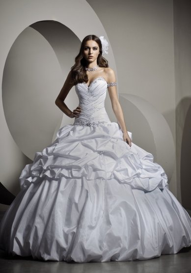 Свадебное платье RD 132-D11841 - Свадебный салон Dress-Code и Счастливое платье