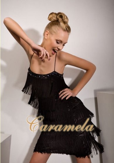 Вечернее платье 2165-C12058 - Свадебный салон CARAMELA