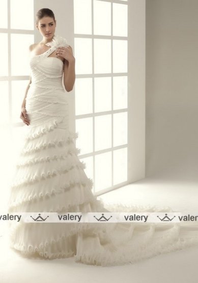 Свадебное платье A95368-1X-V13162 - Свадебный салон VALERY STUDIO