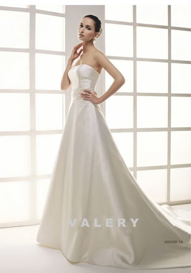 Свадебное платье A05388-1X-V13165 - Свадебный салон VALERY STUDIO