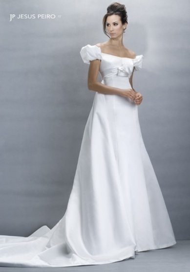 Свадебное платье АКЦИЯ JP 117-W13435 - Свадебный бутик WonderWhite