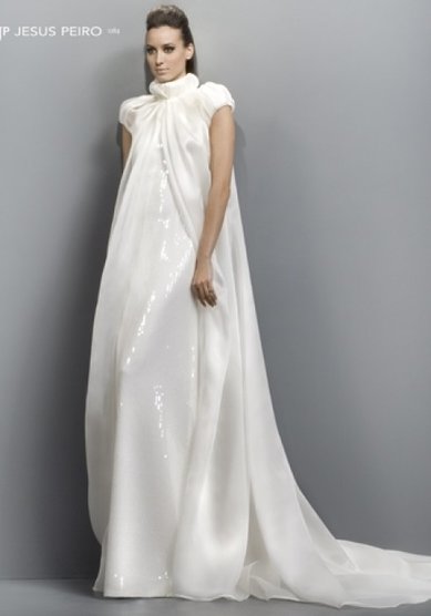 Свадебное платье JP 1084-W13446 - Свадебный бутик WonderWhite