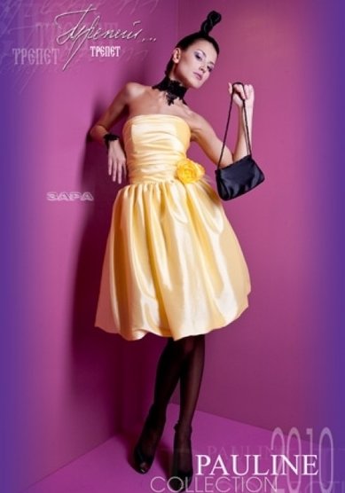 Вечернее платье Зара-А13577 - Свадебный салон АСТОРИЯ СТИЛЬ