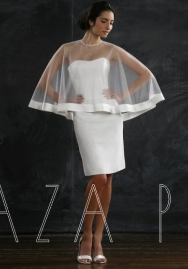 Свадебное платье Хьюстон-W13621 - Свадебный бутик WonderWhite