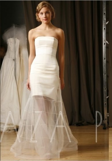 Свадебное платье Валетта-W13629 - Свадебный бутик WonderWhite