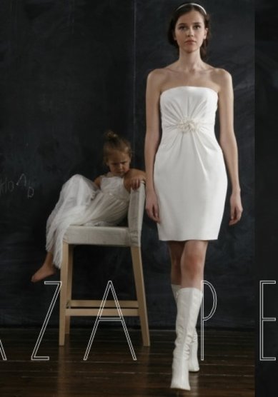 Свадебное платье Истра-W13631 - Свадебный бутик WonderWhite