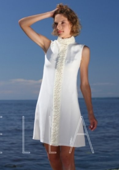 Свадебное платье АКЦИЯ - Федра-W13633 - Свадебный бутик WonderWhite