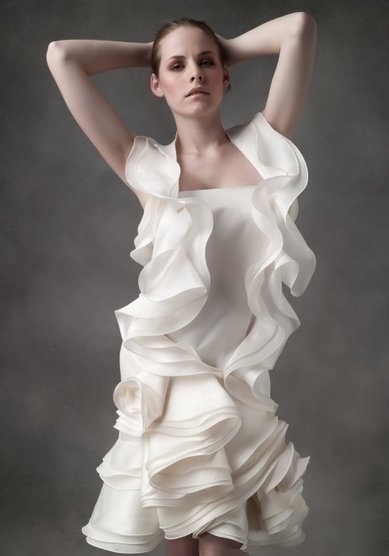 Вечернее платье Capenga-W14229 - Свадебный бутик WonderWhite