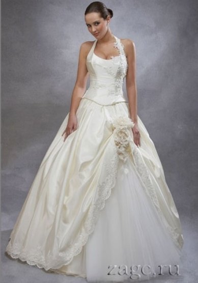 Свадебное платье Эвелина-M14471 - САЛОН-СТУДИЯ СВАДЕБНОЙ И ВЕЧЕРНЕЙ МОДЫ Mariag