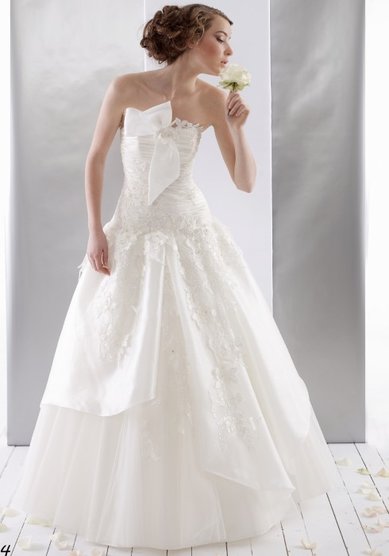 Свадебное платье 134-С14526 - Свадебный салон Софья