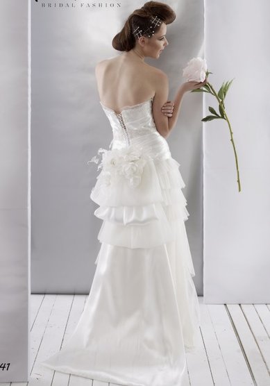 Свадебное платье 141-С14530 - Свадебный салон Софья