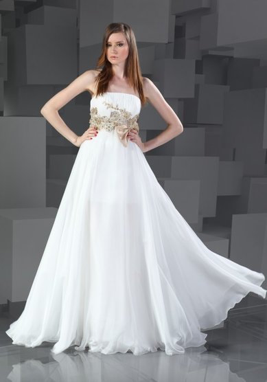 Вечернее платье А126-M14544 - САЛОН-СТУДИЯ СВАДЕБНОЙ И ВЕЧЕРНЕЙ МОДЫ Mariag