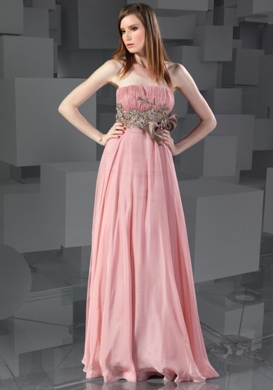 Вечернее платье А126-M14554 - САЛОН-СТУДИЯ СВАДЕБНОЙ И ВЕЧЕРНЕЙ МОДЫ Mariag