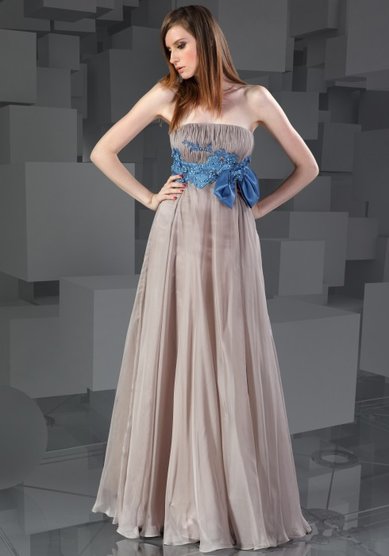 Вечернее платье А126-M14555 - САЛОН-СТУДИЯ СВАДЕБНОЙ И ВЕЧЕРНЕЙ МОДЫ Mariag