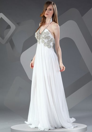 Вечернее платье E202-M14563 - САЛОН-СТУДИЯ СВАДЕБНОЙ И ВЕЧЕРНЕЙ МОДЫ Mariag