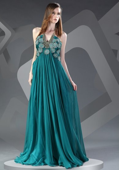 Вечернее платье E202-M14564 - САЛОН-СТУДИЯ СВАДЕБНОЙ И ВЕЧЕРНЕЙ МОДЫ Mariag