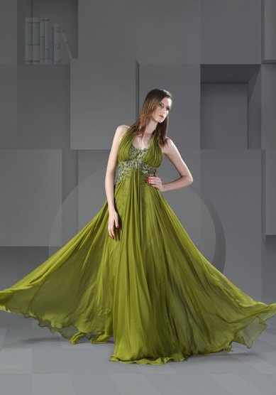 Вечернее платье E237-M14567 - САЛОН-СТУДИЯ СВАДЕБНОЙ И ВЕЧЕРНЕЙ МОДЫ Mariag