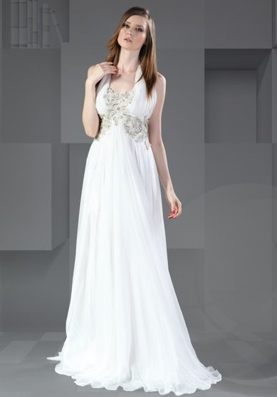 Вечернее платье E237-M14569 - САЛОН-СТУДИЯ СВАДЕБНОЙ И ВЕЧЕРНЕЙ МОДЫ Mariag