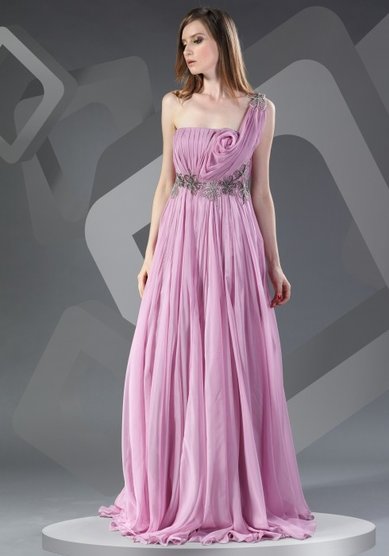 Вечернее платье E133-M14574 - САЛОН-СТУДИЯ СВАДЕБНОЙ И ВЕЧЕРНЕЙ МОДЫ Mariag