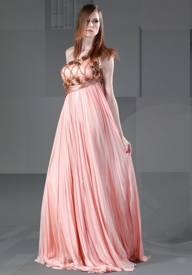 Вечернее платье HC25-M14625 - САЛОН-СТУДИЯ СВАДЕБНОЙ И ВЕЧЕРНЕЙ МОДЫ Mariag