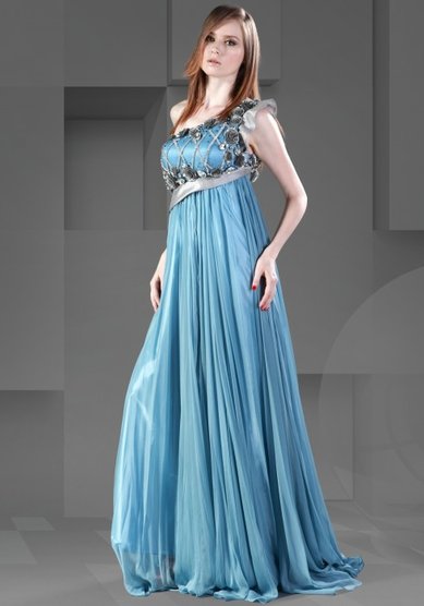 Вечернее платье HC25-M14639 - САЛОН-СТУДИЯ СВАДЕБНОЙ И ВЕЧЕРНЕЙ МОДЫ Mariag