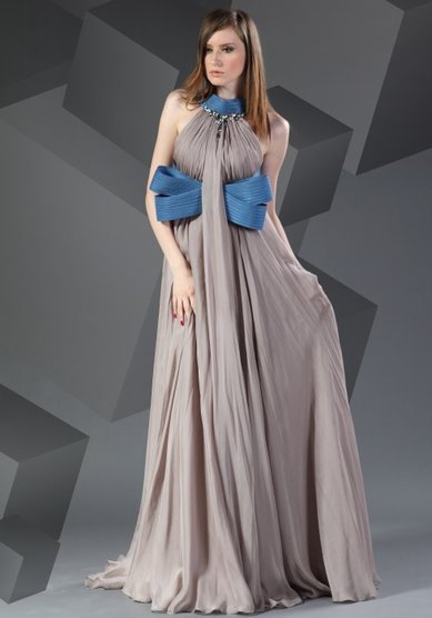 Вечернее платье HC28-M14643 - САЛОН-СТУДИЯ СВАДЕБНОЙ И ВЕЧЕРНЕЙ МОДЫ Mariag