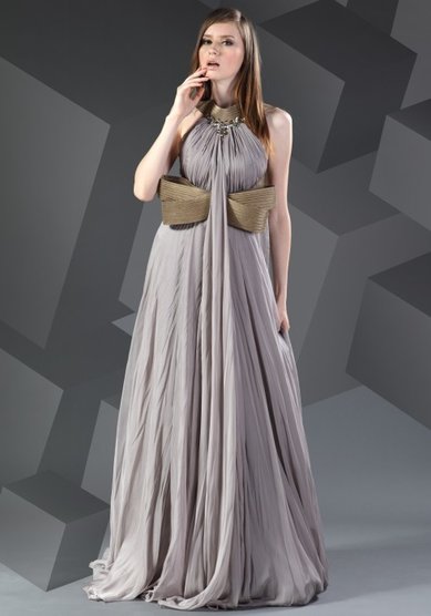 Вечернее платье HC28-M14644 - САЛОН-СТУДИЯ СВАДЕБНОЙ И ВЕЧЕРНЕЙ МОДЫ Mariag