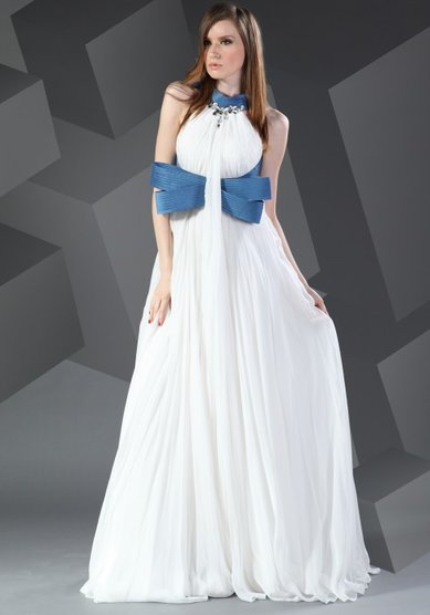 Вечернее платье HC28-M14646 - САЛОН-СТУДИЯ СВАДЕБНОЙ И ВЕЧЕРНЕЙ МОДЫ Mariag