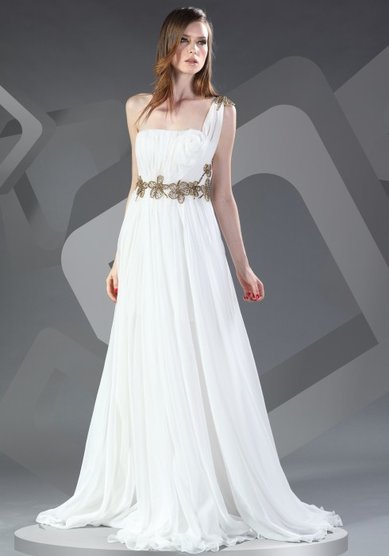 Свадебное платье Е133-M14651 - САЛОН-СТУДИЯ СВАДЕБНОЙ И ВЕЧЕРНЕЙ МОДЫ Mariag