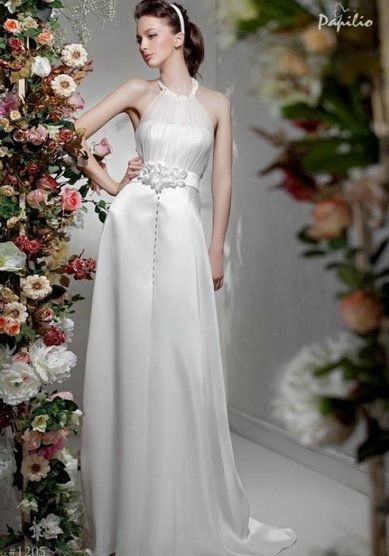 Свадебное платье Сияющая орхидея-Р14765 - Свадебные салоны Рейна