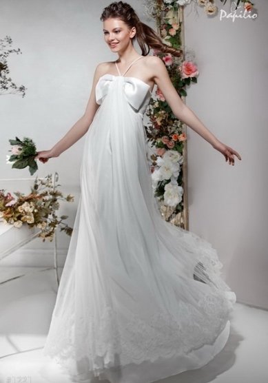 Свадебное платье Рапсодия лета-Р14771 - Свадебные салоны Рейна