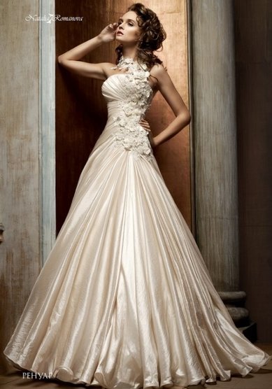 Свадебное платье Ренуар-Р14777 - Свадебные салоны Рейна