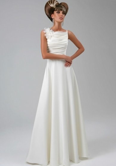 Свадебное платье Лилу-Р14785 - Свадебные салоны Рейна