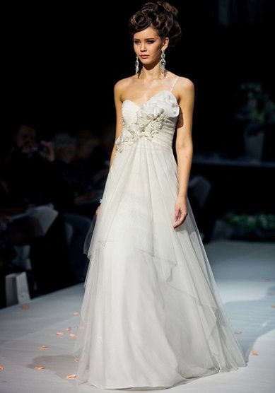 Свадебное платье Лика-Р14787 - Свадебные салоны Рейна