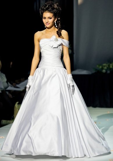 Свадебное платье Нелли-Р14788 - Свадебные салоны Рейна