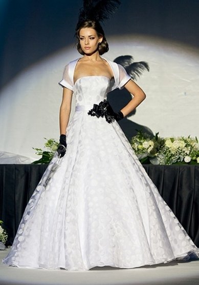 Свадебное платье Лючия-Р14791 - Свадебные салоны Рейна