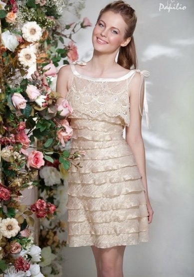 Вечернее платье 0605-Р14805 - Свадебные салоны Рейна