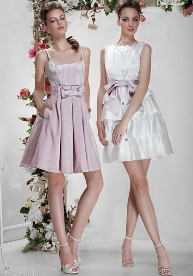 Вечернее платье 0612-Р14811 - Свадебные салоны Рейна