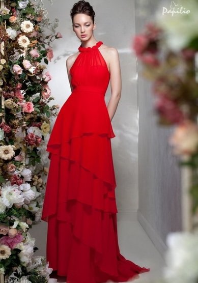 Вечернее платье 0621-Р14814 - Свадебные салоны Рейна