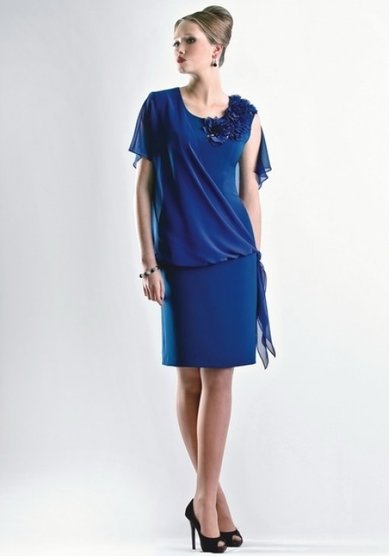 Вечернее платье 1040-Р14819 - Свадебные салоны Рейна