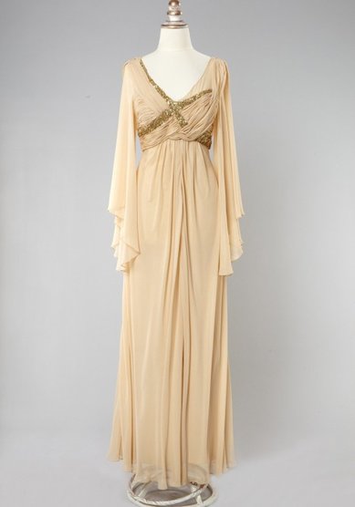 Вечернее платье AN217-K15010 - свадебная и вечерняя мода KATRIN SALON - не работают