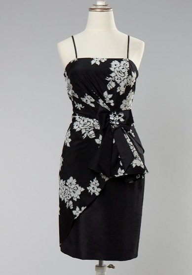 Вечернее платье РС114-K15014 - свадебная и вечерняя мода KATRIN SALON - не работают