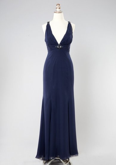 Вечернее платье РС119-K15017 - свадебная и вечерняя мода KATRIN SALON - не работают