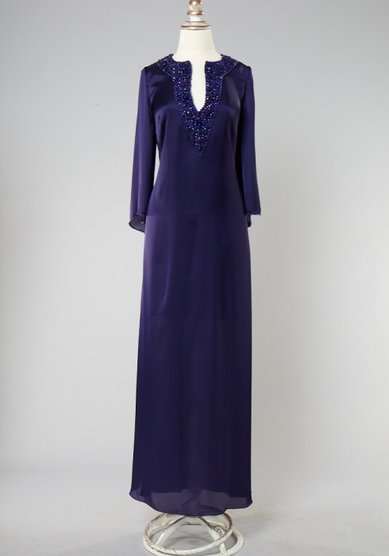 Вечернее платье РС126-K15022 - свадебная и вечерняя мода KATRIN SALON - не работают