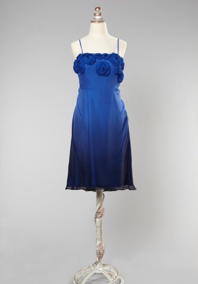 Вечернее платье РС125-K15030 - свадебная и вечерняя мода KATRIN SALON - не работают