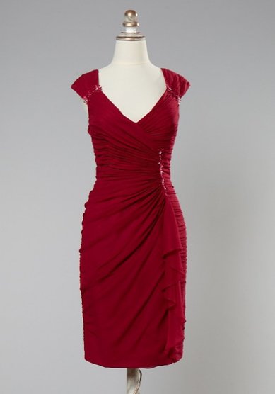 Вечернее платье РС128-K15031 - свадебная и вечерняя мода KATRIN SALON - не работают