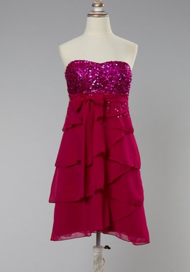 Вечернее платье YC307-K15036 - свадебная и вечерняя мода KATRIN SALON - не работают