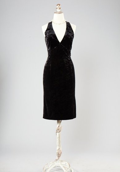 Вечернее платье К501-K15046 - свадебная и вечерняя мода KATRIN SALON - не работают